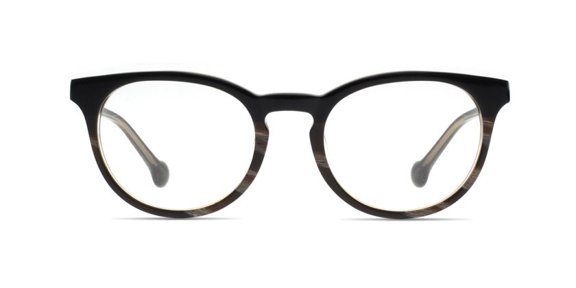 Anson Benson BF1054F142 Eyeglasses - Front View